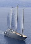 Nobiskrug - Sailing Yacht A - Luxury Sailing Yachts