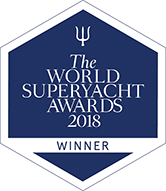 Nobiskrug - Sailing Yacht A - World Superyacht Awards