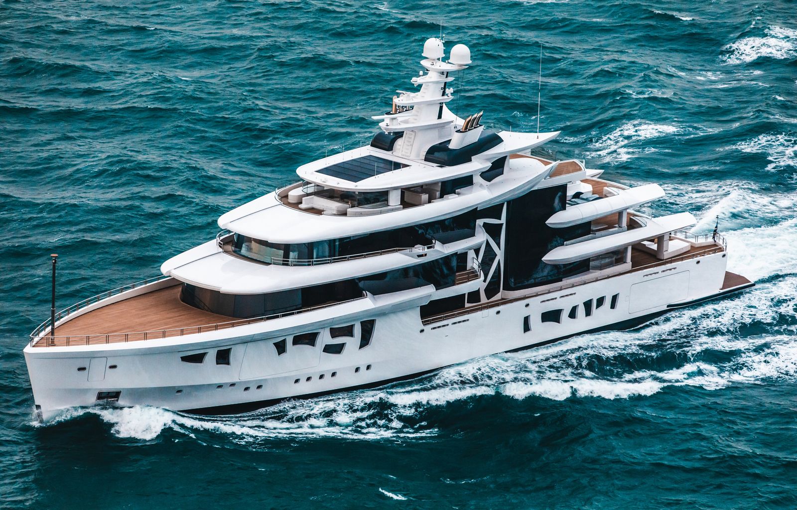 nobiskrug superyacht